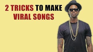 How To Make Viral Music Try These Tricks [upl. by Sumaes253]