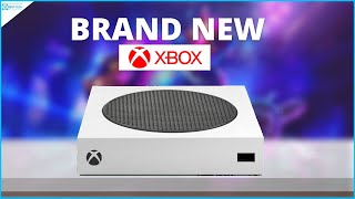 XBOX Mini Cloud Streaming Console Is it Happening [upl. by Gervais]