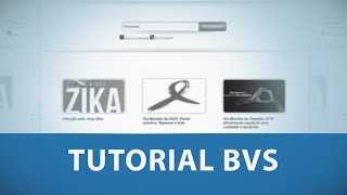 Tutorial BVS [upl. by Slohcin]