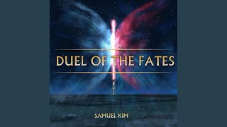 Duel of The Fates  Epic Version Remastered [upl. by Redliw]