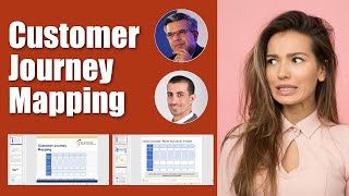 Flevy Frameworks Podcast Ep 7 Customer Journey Mapping [upl. by Yaron]