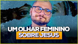 COMO JESUS TRATOU AS MULHERES [upl. by Ing]