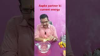 candle wax reading ♥️♥️ aapke partner ki current energy [upl. by Hernando826]