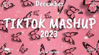 Tiktok Mashup DECEMBER 🎅 2023 🎅 Not Clean [upl. by Riannon]