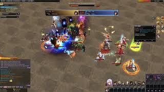 Atlantica Online EU Titan Finale 24022019 [upl. by Caraviello]