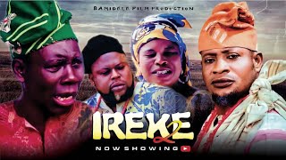 IREKE 2  SUGAR CAIN   Yoruba movie epic  DIGBOLUJA  TUBOSUN ODUNSI  YETUNDE OGUNSOLA  LOGUDU [upl. by Yelnahs]