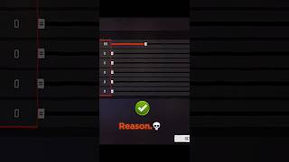 New sensitivity 👌 for all Android player shorts ffsensitivity freefire [upl. by Ahsercal]
