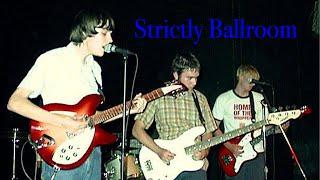 Strictly Ballroom Band History [upl. by Vidal34]