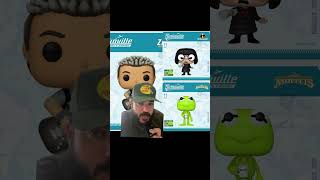 Rating the New SDCC Funkos funko sdcc [upl. by Ocirne]