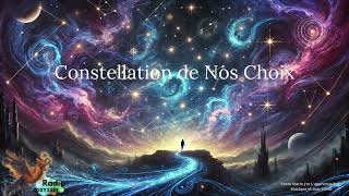 Constellation de Nos Choix [upl. by Anelyak]