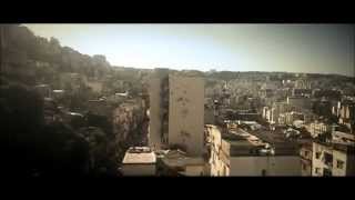 CLIP VIDEO BzMentality  El Youm Djana Babor  CRB UFR 20142015 [upl. by Schuyler578]