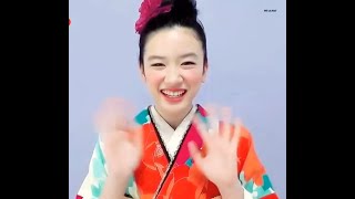 Nagano Mei 21th Birthday fanmade video [upl. by Gonick500]