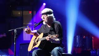 Bob Seger  Mainstreet  The Final Tour  Charleston SC 51019 [upl. by Tab621]