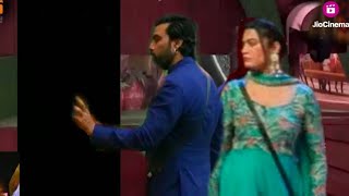 Bigg Boss Ott 3 Weekend Ka Vaar Anil To Evict Kritika amp Armaan In Today Episode Shivani Vishal [upl. by Noied]