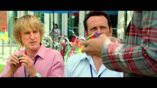 Les stagiaires  Bande annonce VF HD [upl. by Zullo]