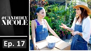 Down and Dirty  Ep 17  Candidly Nicole [upl. by Nona]