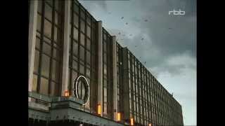 DDR Palast Der Republik rbb Doku [upl. by Priscella678]