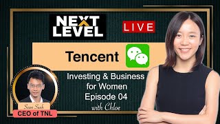 Tencent Stock Analysis  1 Hour Indepth Research Sharing With Sean Seah [upl. by Berkow]