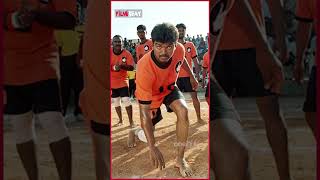 Ghilli இப்போ எடுத்தா Vijay Jersey No 7  Ghilli Rerelease  Vijay  Trisha  Prakash Raj  Dharani [upl. by Nrev]