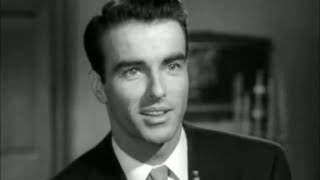 Montgomery Clift Photomontage [upl. by Athalee173]