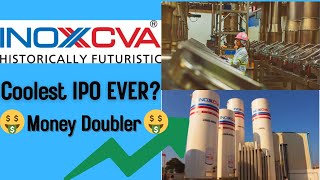 INOX CVA IPO Explained Apply or Skip  Analysis  Financials  Verdict ipo inox [upl. by Neils450]