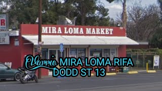 Varrio MIRA LOMA RIFA DODD ST 13 [upl. by Dorr]