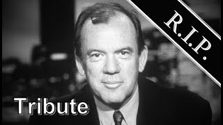 Mike Willesee ● A Simple Tribute [upl. by Navada]