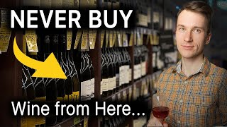 Sommelier’s Guide to Avoiding Supermarket Wine Blunders [upl. by Landon32]