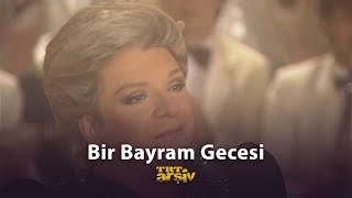 Bir Bayram Gecesi 1988  TRT Arşiv [upl. by Ykcaj793]