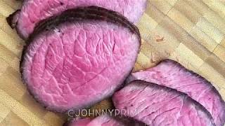 Sirloin Roast [upl. by Edson]