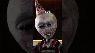 👽 An Alien Unbirthday 🎂memes animationmeme funnymemes funny [upl. by Kirenoj]