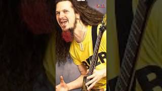 Dimebag Darrell Life Quotes [upl. by Ayisan804]