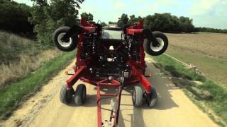 Case IH Precision Disk Drills [upl. by Melodee]