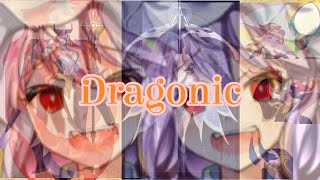 AFK Arena Bountiful Trials  Draconis Faction [upl. by Hollyanne817]