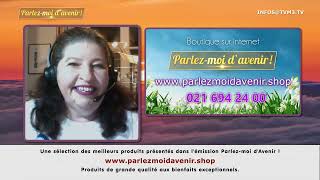 Parlezmoi davenir 20h a 22h  12 octobre 2024 [upl. by Neelat]