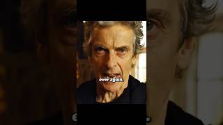 Nardoles nagging tougher than the vault😱😱movie doctorwho shorts series [upl. by Eessac]