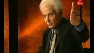 Jacques Derrida  Sobre Lacan [upl. by Busey700]