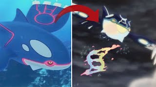 5 MEJORES POKÉMON DE TIPO AGUA 💧 [upl. by Llenet996]