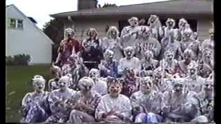 Libertyville High School 1997 Senior Class Video [upl. by Remus420]