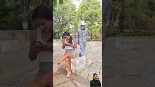 New stachu funny video🤣🤣🤣 funstatus shortvideo subscribe funny comedy dance funnystatusvideo [upl. by Ardnikal]