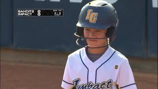 2018 PGF National Championship 10U PREMIER FINAL [upl. by Mhoj]