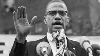 Malcolm X Assassination The Activist amp Attorneys Who Changed the Case [upl. by Ailelc737]