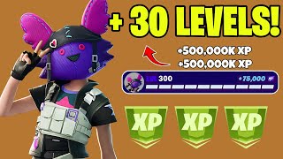 FORTNITE NEW BEST CHAPTER 2 REMIX  XP GLITCH MAP EASIEST WAY TO LEVEL UP [upl. by Ahtabbat]