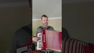 Baldoni Accordion [upl. by Llener]