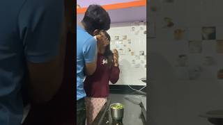 Limbacha ras dolyat gela 😰👁️ aarohivlogs minivlog funwithaaru [upl. by Ariamat144]