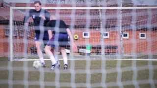 Isokinetic  Onfield tricks for return to play w Matthew Buckthorpe [upl. by Ezarra363]