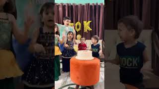 Baby Mere Birthday Pe Goli Chalegi Official Video Baby Mere Birthday Pr Pranjal Dahiya Song 2022 [upl. by Tigram]