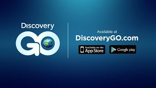 IntroducingDiscovery GO [upl. by Edualcnaej516]