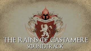 Lannister Theme but in the style of House Of The Dragon Epic Orchestral Cover [upl. by Ahtiekal896]