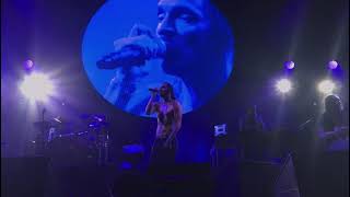 Incubus  Aqueous Transmission Live at White River Amphitheatre in Auburn WA 8172017 [upl. by Aurelio807]